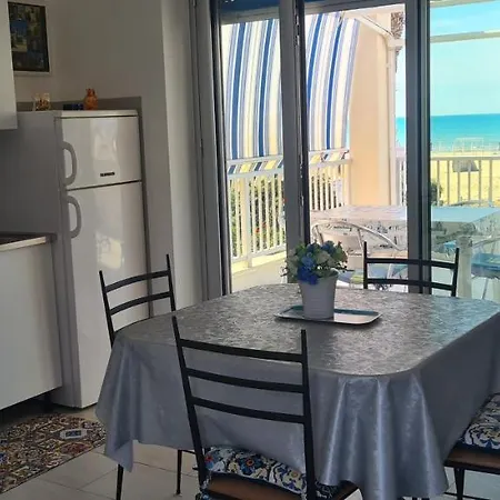 Silvestro Apartment