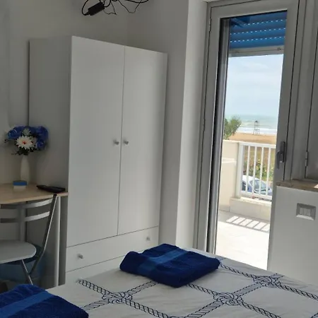 Silvestro Apartment Porto Empedocle