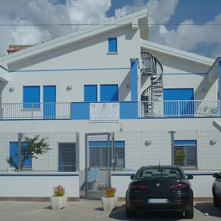 Apartment Silvestro Porto Empedocle
