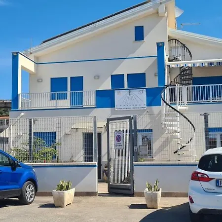 Apartman Silvestro Porto Empedocle