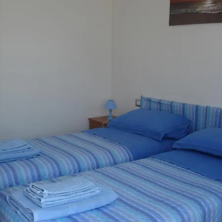 Silvestro Apartman *