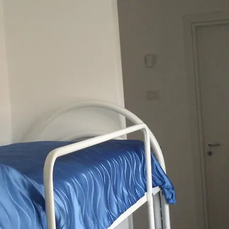 Silvestro Apartman *