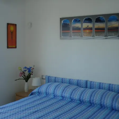 Apartman Silvestro Porto Empedocle