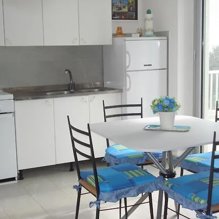 Apartman Silvestro