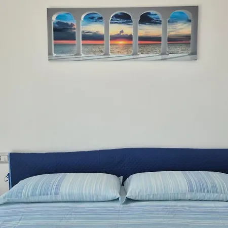 Silvestro Apartman *