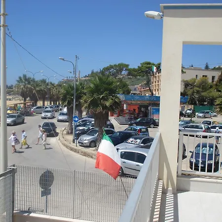 Apartman Silvestro