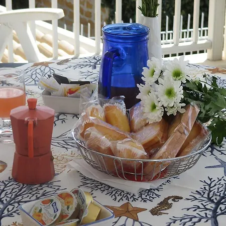 Silvestro Apartman *